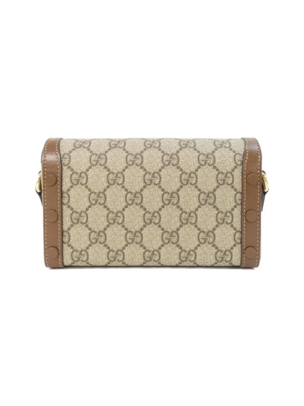 Gucci Horsebit 1955 Shoulder Bag